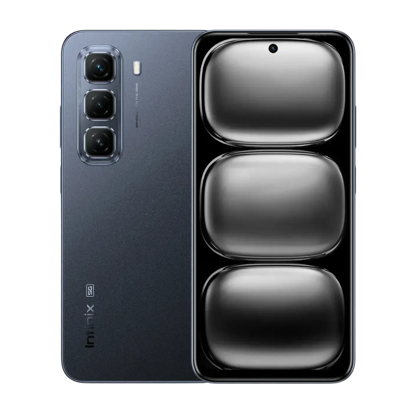 Infinix Hot 50 5G 256GB