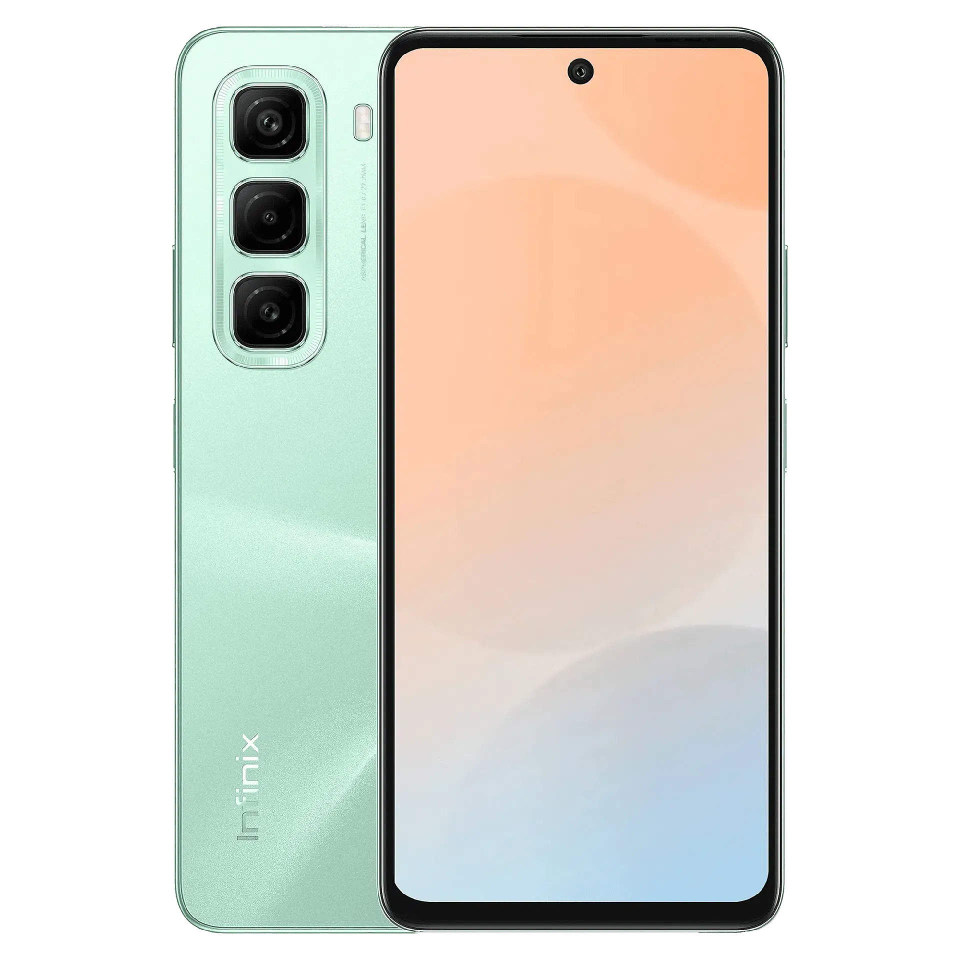 Infinix Hot 50 256GB