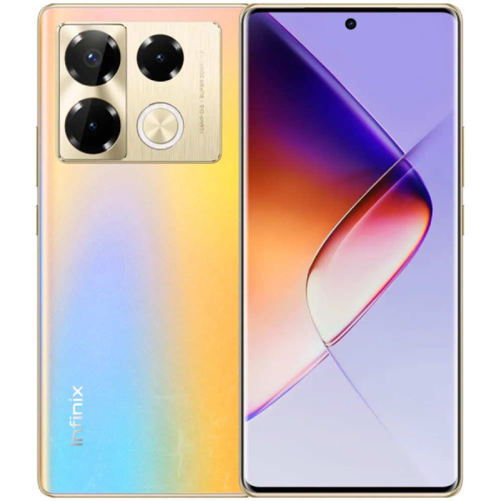 Infinix Note 40 Pro 256GB